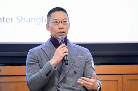 Richard Zhang