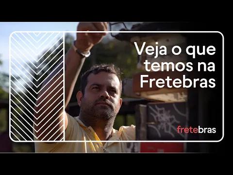Benefícios Caminhoneiro VIP