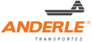 Logo Anderle Transportes