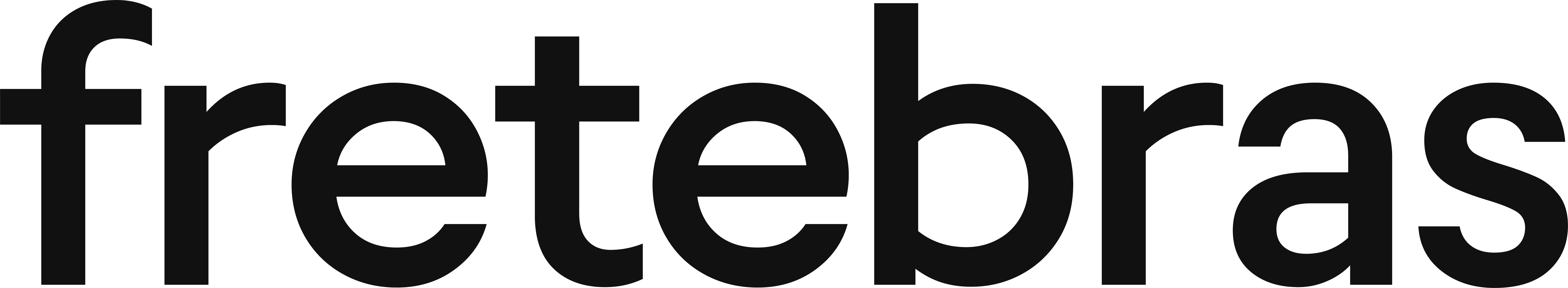Logo FreteBras de 2008