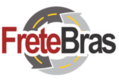Logo FreteBras de 2011