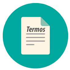 Termo de uso