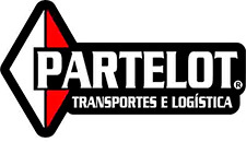 Partelot transportes e logística